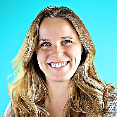 Cassandra Paul, President